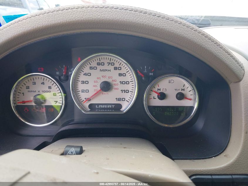 2008 Ford F-150 60Th Anniversary/Fx2/King Ranch/Lariat/Xlt VIN: 1FTPW12V68KC21288 Lot: 42993757