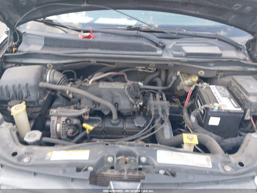 2010 Dodge Grand Caravan Sxt VIN: 2D4RN5D16AR196304 Lot: 42993905