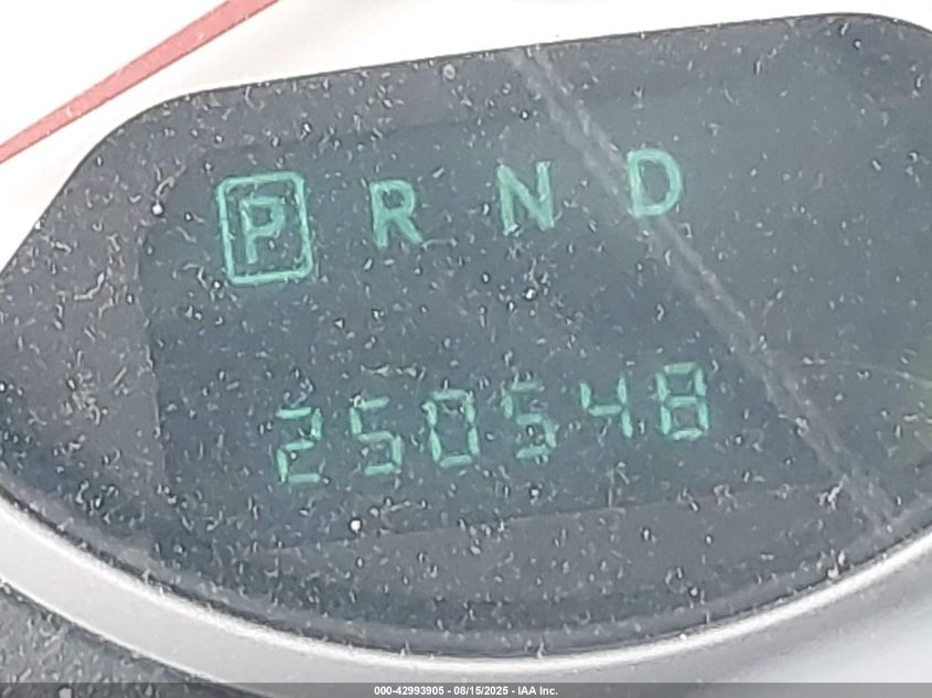 2010 Dodge Grand Caravan Sxt VIN: 2D4RN5D16AR196304 Lot: 42993905