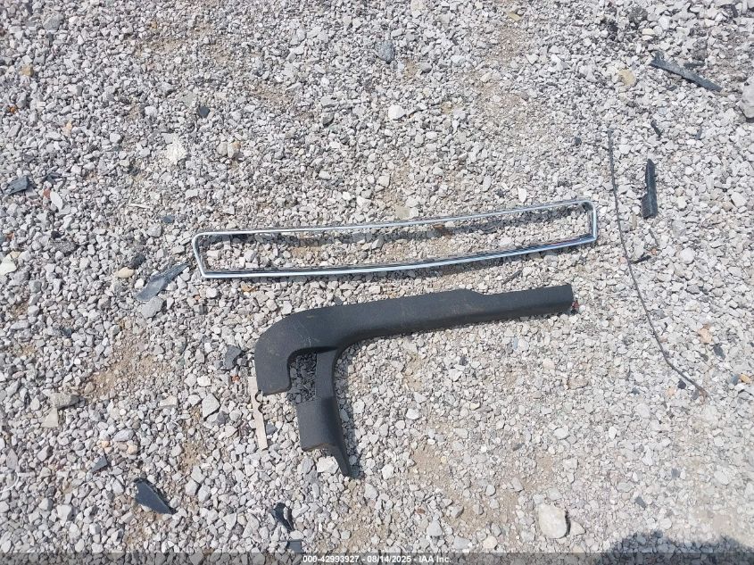 2009 Chevrolet Impala Lt VIN: 2G1WT57K791207968 Lot: 42993927