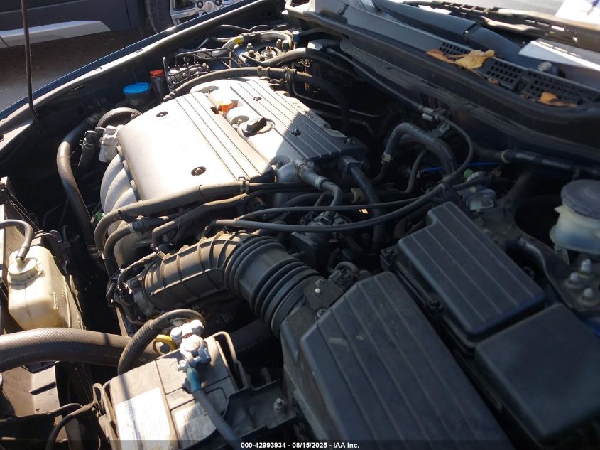 2005 Honda Accord 2.4 Lx Special Edition VIN: 1HGCM72595A026084 Lot: 42993934