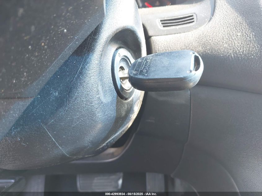 2005 Honda Accord 2.4 Lx Special Edition VIN: 1HGCM72595A026084 Lot: 42993934