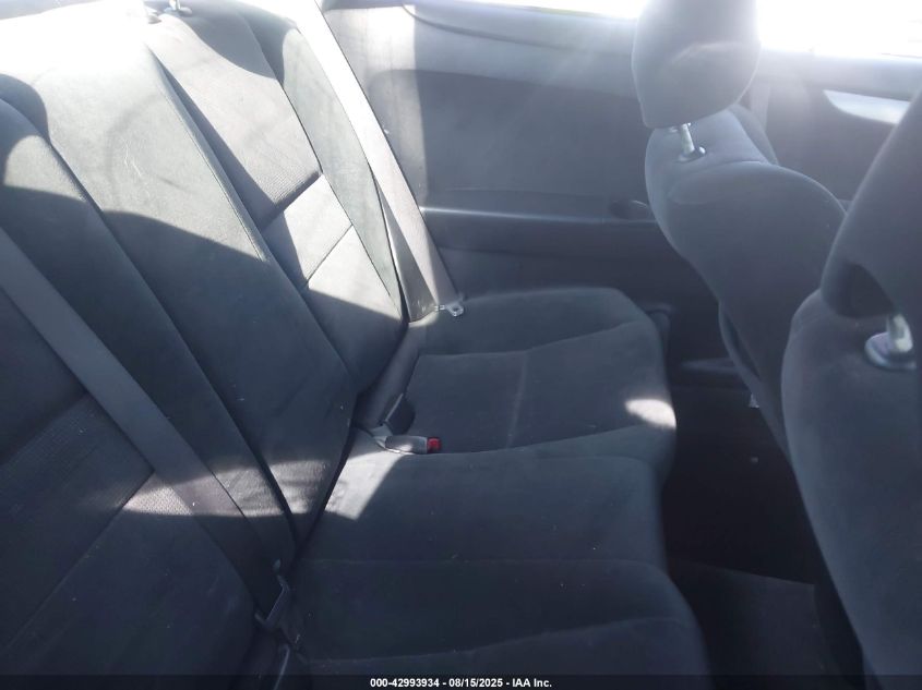 2005 Honda Accord 2.4 Lx Special Edition VIN: 1HGCM72595A026084 Lot: 42993934