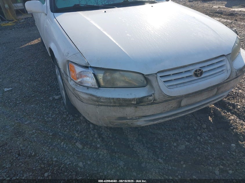 1998 Toyota Camry Le V6 VIN: JT2BF22K9W0141488 Lot: 42994040