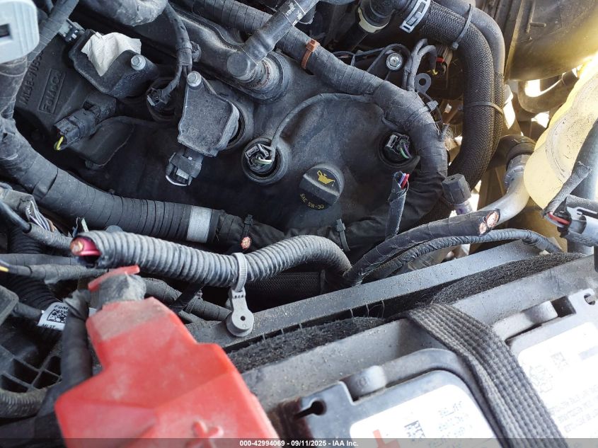 2023 Ford F-150 Xl VIN: 1FTFX1E58PFB19891 Lot: 42994069