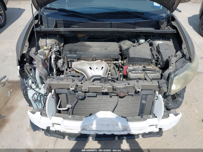 2012 Scion Xb VIN: JTLZE4FE7C1146420 Lot: 42994070