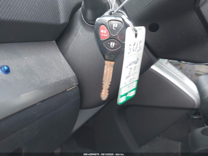 2012 Scion Xb VIN: JTLZE4FE7C1146420 Lot: 42994070