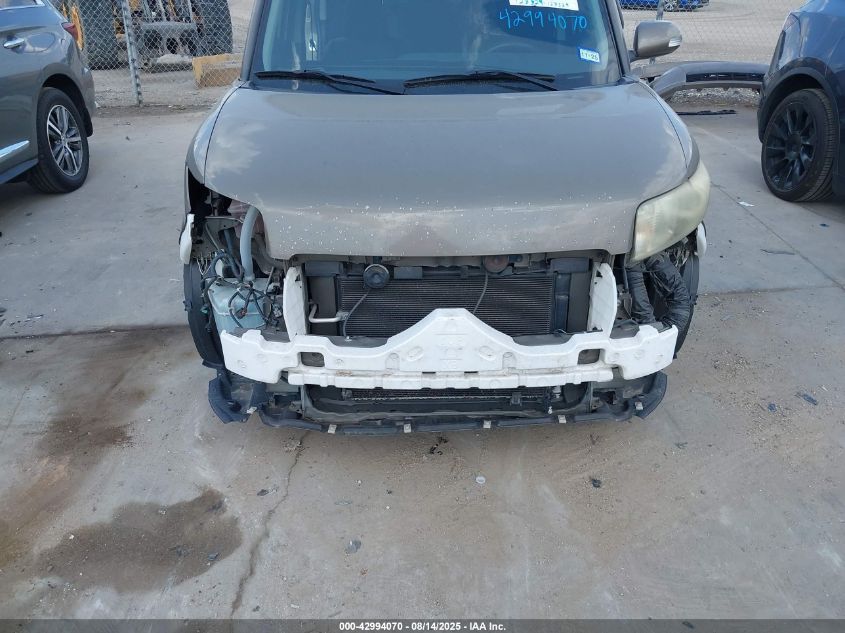 2012 Scion Xb VIN: JTLZE4FE7C1146420 Lot: 42994070