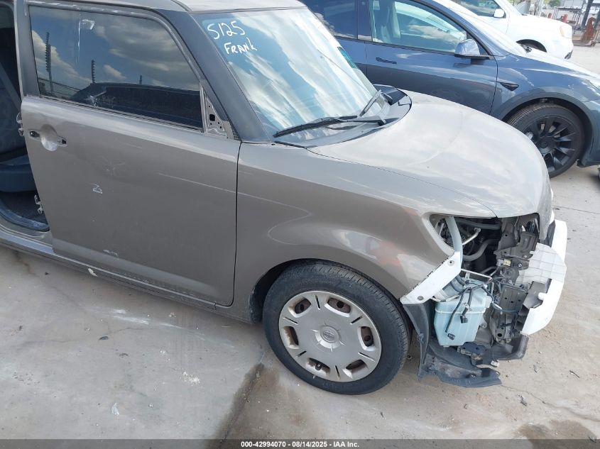 2012 Scion Xb VIN: JTLZE4FE7C1146420 Lot: 42994070