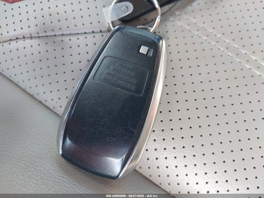 2020 Subaru Forester Limited VIN: JF2SKAUC4LH605742 Lot: 42994099