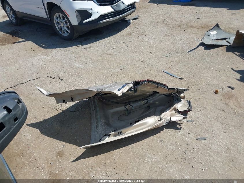 1997 Mercury Grand Marquis Gs VIN: 2MELM74W3VX713216 Lot: 42994151