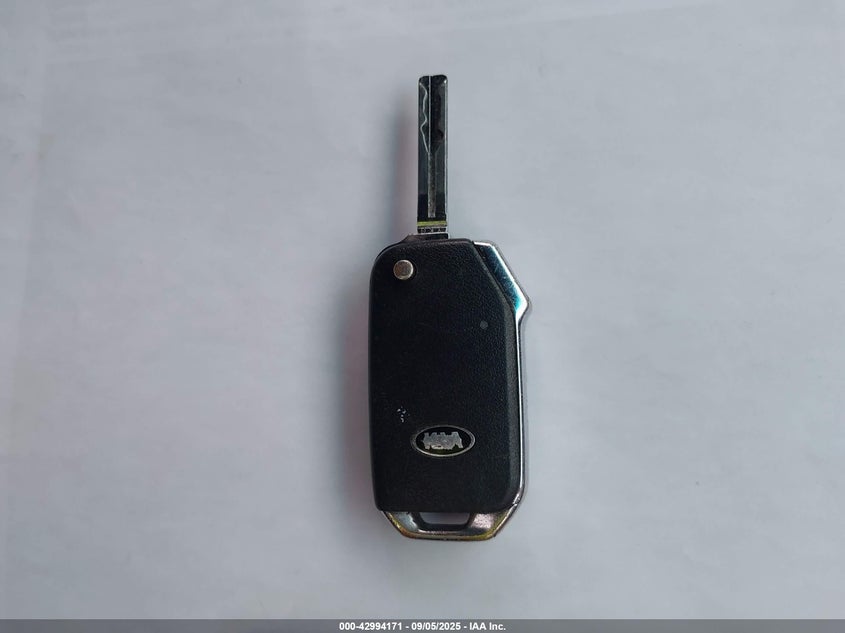 2021 KIA SPORTAGE S - KNDP6CAC8M7896679