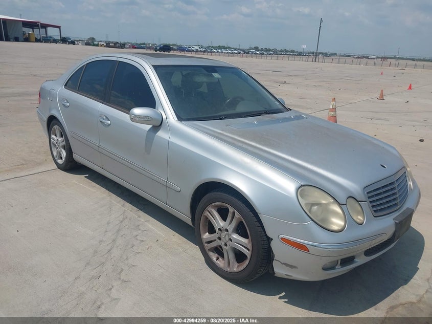 WDBUF56J16A980854 2006 Mercedes-Benz E 350 auction photo 1