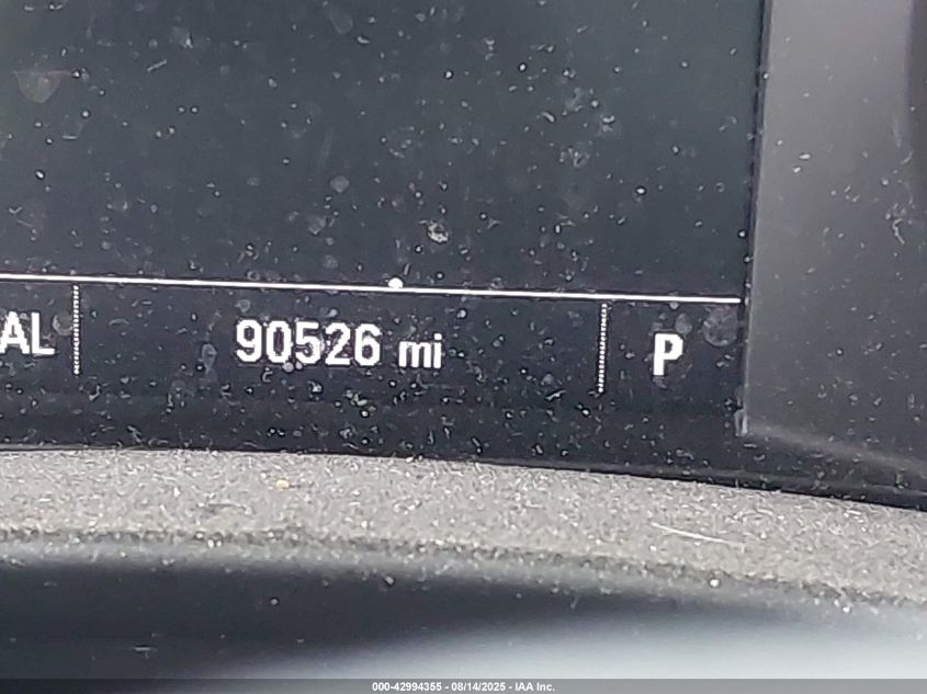 2018 Chevrolet Equinox Lt VIN: 2GNAXJEV7J6179079 Lot: 42994355