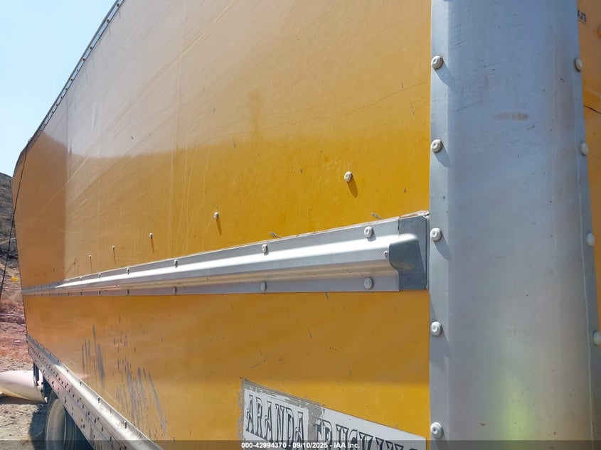 2018 International Durastar 4300 VIN: 1HTMMMML8JH205718 Lot: 42994370