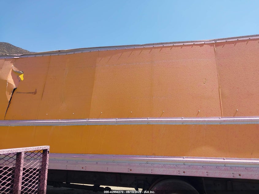 2018 International Durastar 4300 VIN: 1HTMMMML8JH205718 Lot: 42994370