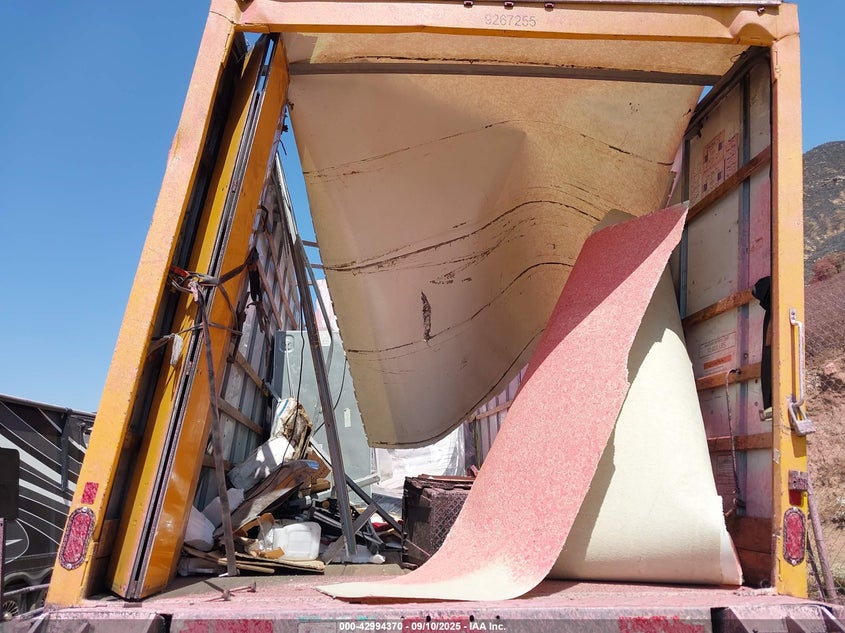 2018 International Durastar 4300 VIN: 1HTMMMML8JH205718 Lot: 42994370