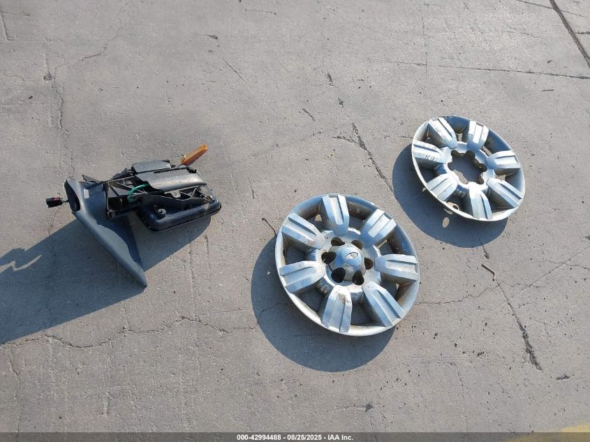 2011 Ford F-150 Xlt VIN: 1FTFX1EF5BKD40812 Lot: 42994488