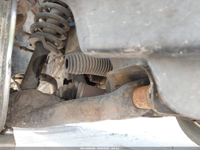 2011 Ford F-150 Xlt VIN: 1FTFX1EF5BKD40812 Lot: 42994488