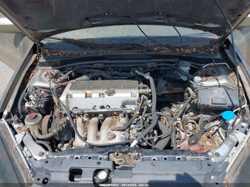 2003 Acura Rsx Type S VIN: JH4DC53003S000637 Lot: 42994527