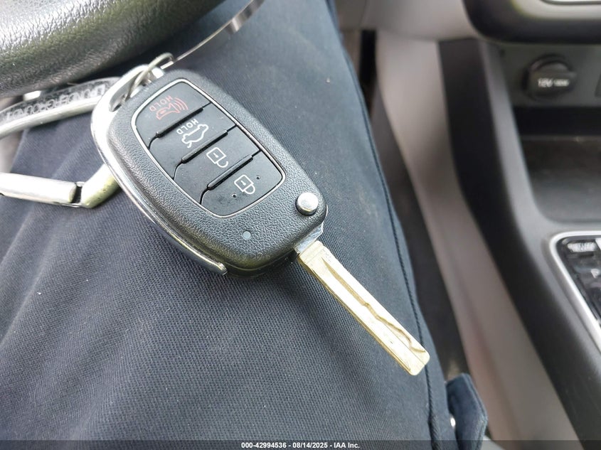 2018 HYUNDAI SONATA ECO - 5NPE24AA5JH673790