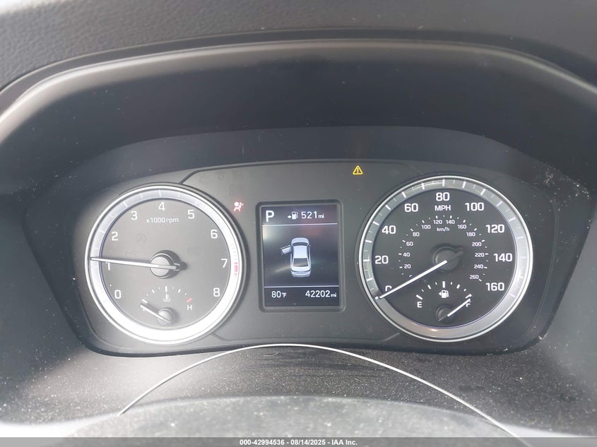 2018 HYUNDAI SONATA ECO - 5NPE24AA5JH673790