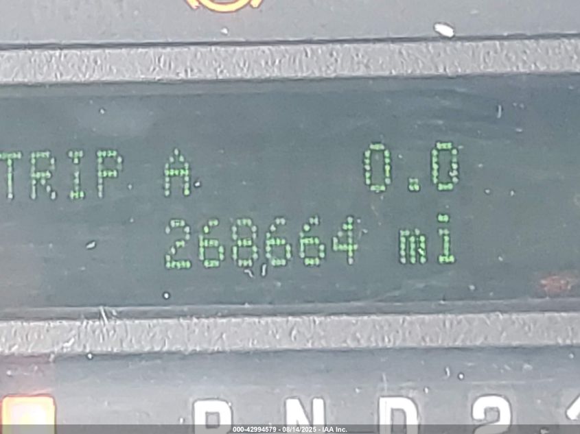 2013 Ford E-250 Commercial VIN: 1FTNE2EW0DDB03420 Lot: 42994579