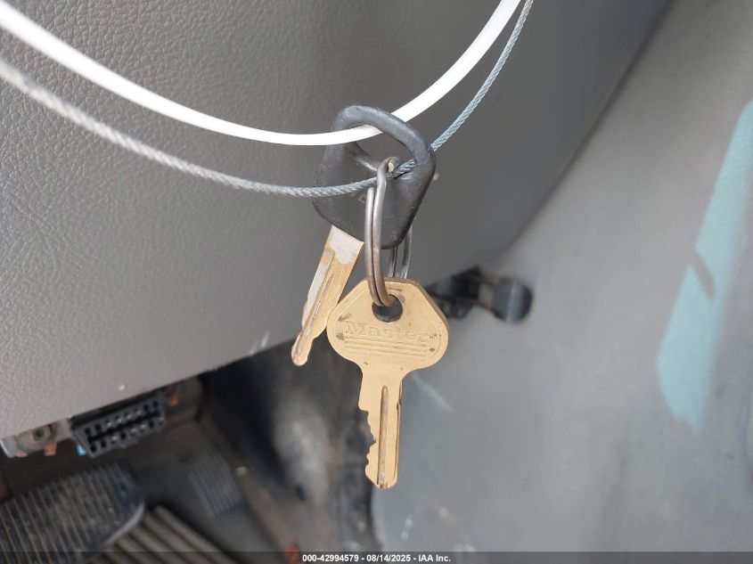 2013 Ford E-250 Commercial VIN: 1FTNE2EW0DDB03420 Lot: 42994579