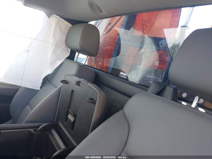 2022 Chevrolet Silverado 4500Hd 1Wt VIN: 1HTKJPVM1NH719103 Lot: 42994608