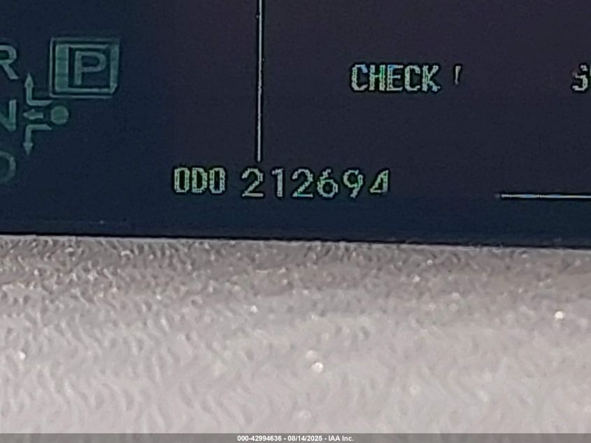 2010 Toyota Prius Iii VIN: JTDKN3DU6A5118079 Lot: 42994636