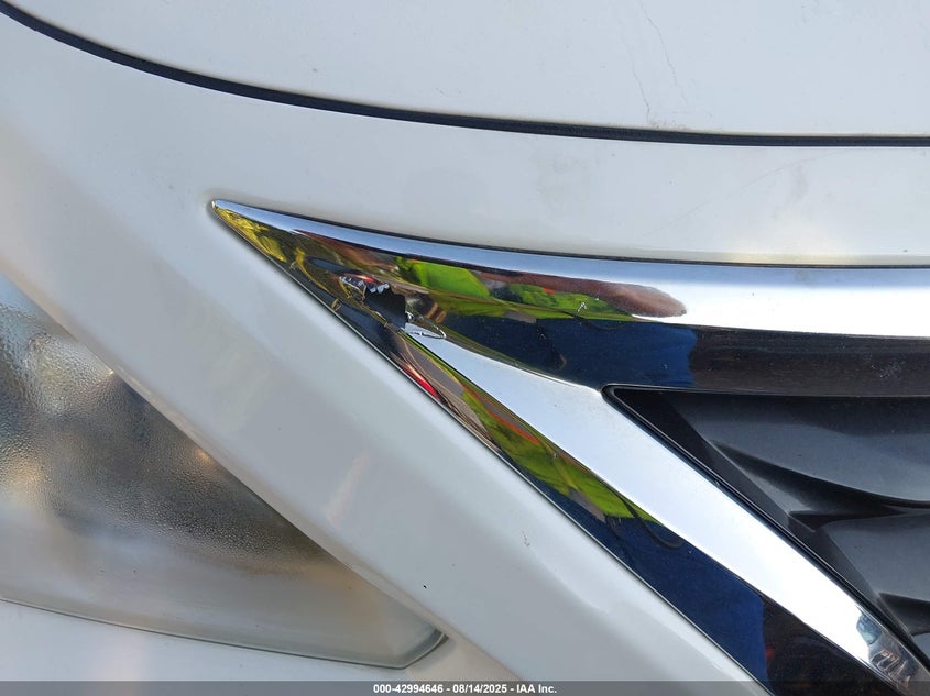 2013 NISSAN ALTIMA 2.5 S 1N4AL3AP7DN545068