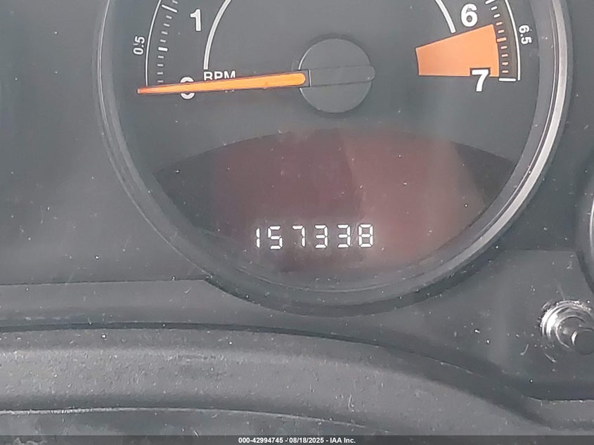 2015 JEEP PATRIOT HIGH ALTITUDE EDITION - 1C4NJRFB7FD232032