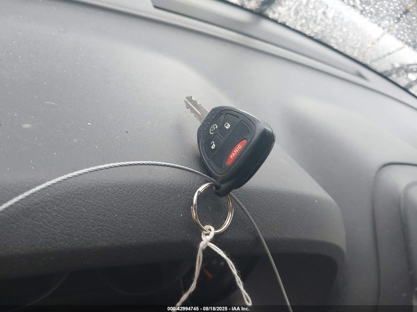 2015 JEEP PATRIOT HIGH ALTITUDE EDITION - 1C4NJRFB7FD232032