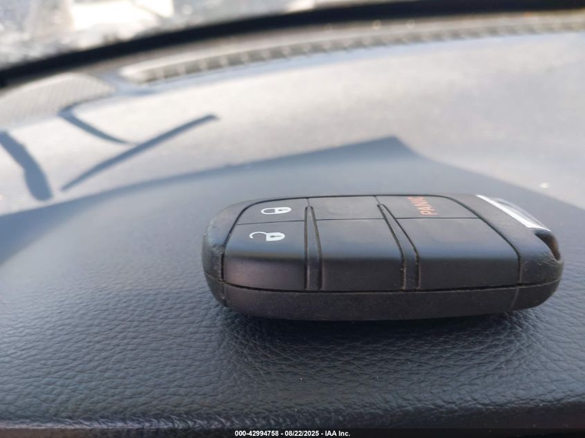 2019 Jeep Compass Trailhawk 4X4 VIN: 3C4NJDDB0KT748002 Lot: 42994758