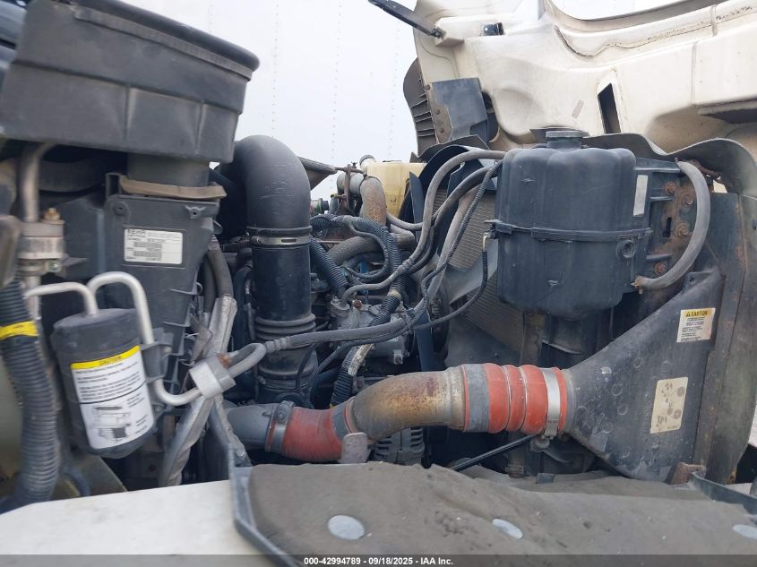 2010 International 7000 7400 VIN: 1HTWGAAR0AJ236722 Lot: 42994789