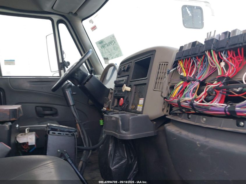 2010 International 7000 7400 VIN: 1HTWGAAR0AJ236722 Lot: 42994789