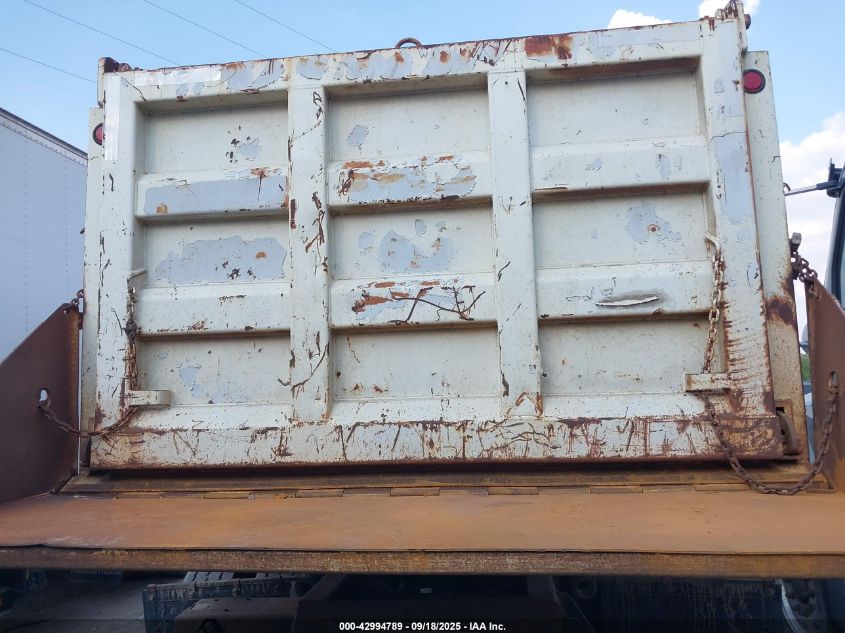 2010 International 7000 7400 VIN: 1HTWGAAR0AJ236722 Lot: 42994789