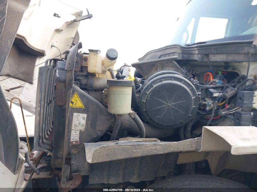 2010 International 7000 7400 VIN: 1HTWGAAR0AJ236722 Lot: 42994789