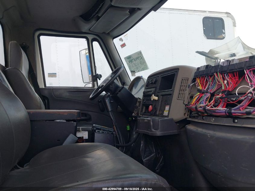 2010 International 7000 7400 VIN: 1HTWGAAR0AJ236722 Lot: 42994789