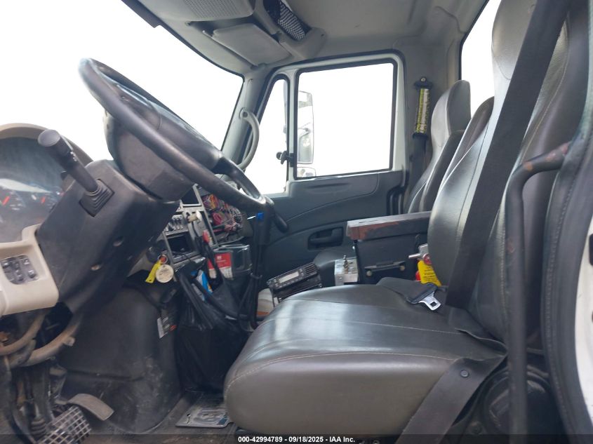 2010 International 7000 7400 VIN: 1HTWGAAR0AJ236722 Lot: 42994789