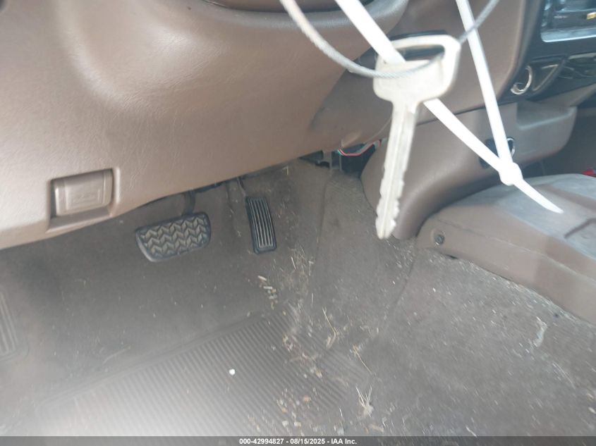 2003 Toyota Tacoma Base V6 VIN: 5TEHN72N53Z247962 Lot: 42994827