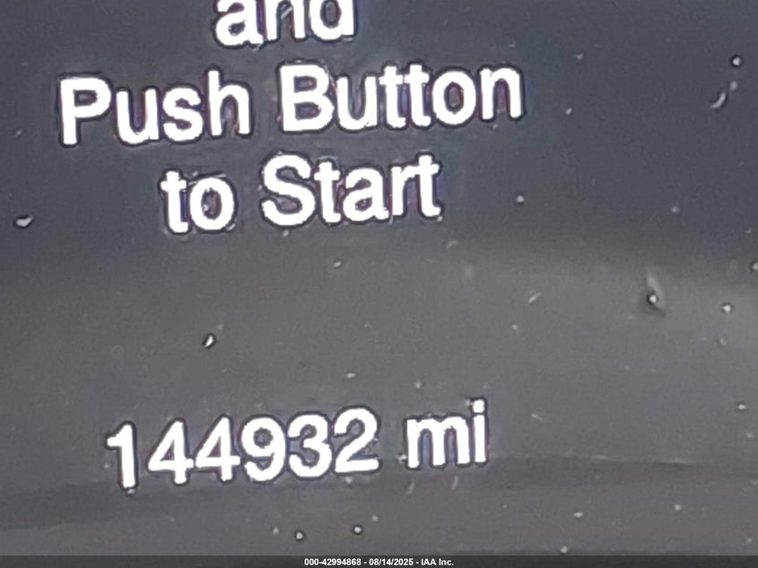 2015 Jeep Grand Cherokee Srt VIN: 1C4RJFDJ4FC154650 Lot: 42994868