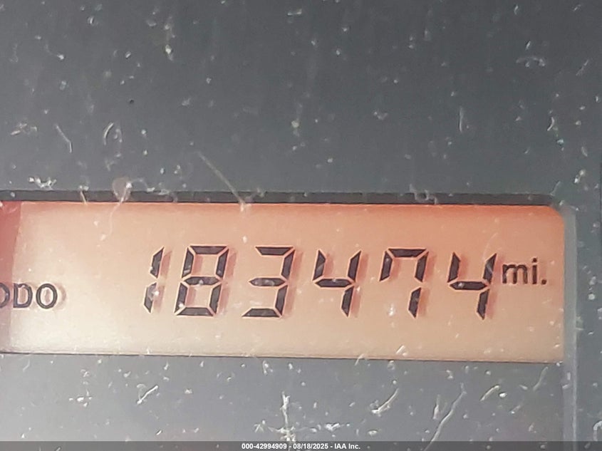 2005 Hyundai Tiburon Gt/Se VIN: KMHHN65F95U183530 Lot: 42994909