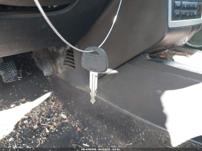 2005 Hyundai Tiburon Gt/Se VIN: KMHHN65F95U183530 Lot: 42994909