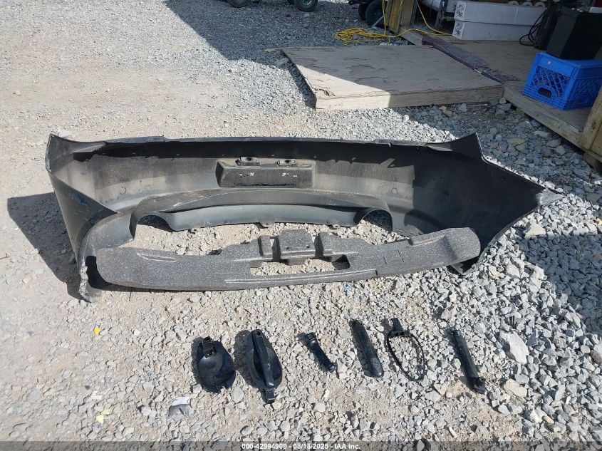 2005 Hyundai Tiburon Gt/Se VIN: KMHHN65F95U183530 Lot: 42994909