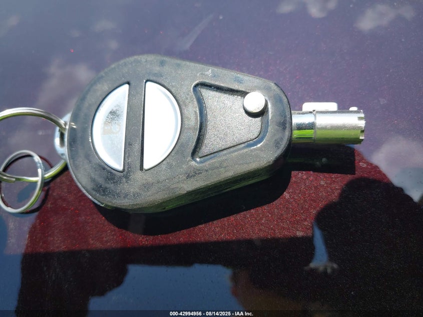 2019 HARLEY-DAVIDSON FLHXSE - 1HD1PXL31KB952090