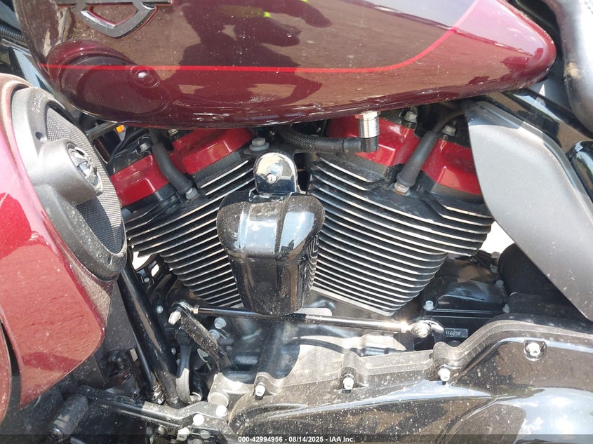 2019 HARLEY-DAVIDSON FLHXSE - 1HD1PXL31KB952090