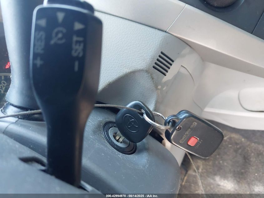 2009 Toyota Corolla Le VIN: JTDBL40E79J043325 Lot: 42996115