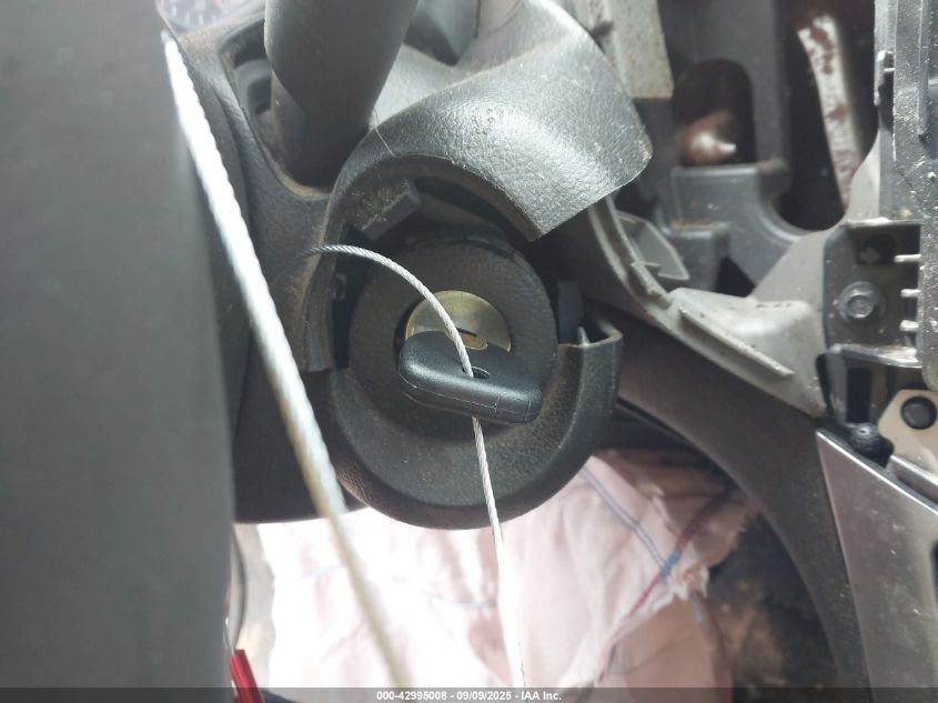 2017 Chevrolet Sonic Lt Auto VIN: 1G1JD5SH5H4115327 Lot: 42995008