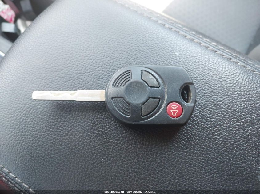 2017 Ford Escape Se VIN: 1FMCU0G91HUB30827 Lot: 42995048